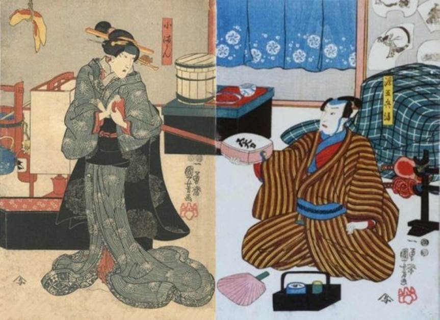 Kuniyoshi Project